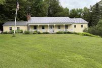 Property for sale in Orange County, Vermont