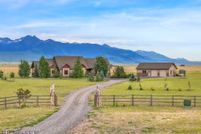 Property for sale in Madison County, Montana