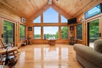 Lakefront Property for sale in Emmet County, Michigan