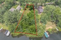 Lakefront Property for sale in Menominee County, Wisconsin