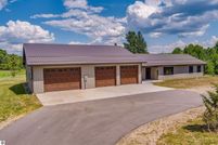 Lakefront Property for sale in Ogemaw County, Michigan