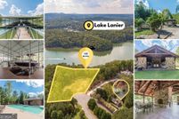 Undeveloped Land for sale in Hall County, Georgia