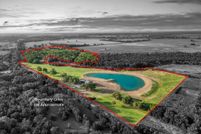 Lakefront Property for sale in Falls County, Texas