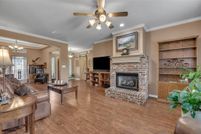 Property for sale in Parker County, Texas