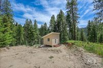 Undeveloped Land for sale in Boise County, Idaho