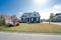 Lakefront Property for sale in Brunswick County, North Carolina