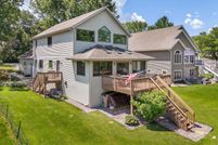 Lakefront Property for sale in Columbia County, Wisconsin