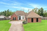 Lakefront Property for sale in Livingston Parish, Louisiana