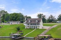 Lakefront Property for sale in Colbert County, Alabama