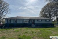 Property for sale in Carroll County, Tennessee