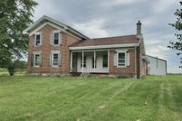 Property for sale in Saint Joseph County, Michigan