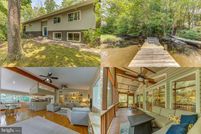 Lakefront Property for sale in Calvert County, Maryland