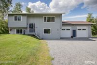 Property for sale in Matanuska-Susitna Borough, Alaska