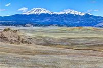 Undeveloped Land for sale in Park County, Colorado