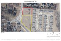 Property for sale in Greenville County, South Carolina