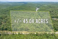 Lakefront Property for sale in Habersham County, Georgia