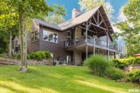 Property for sale in Johnson County, Illinois