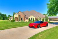 Property in Canadian County, Oklahoma