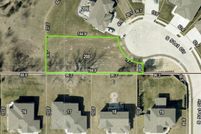 Undeveloped Land for sale in Sarpy County, Nebraska