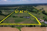 Undeveloped Land for sale in Henry County, Missouri