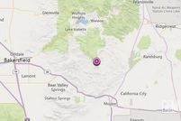 Property for sale in Kern County, California