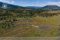 Undeveloped Land for sale in Routt County, Colorado