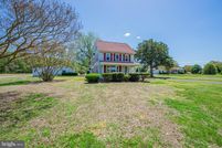 Property in Worcester County, Maryland