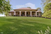 Lakefront Property for sale in Madison County, Indiana