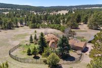 Property in El Paso County, Colorado