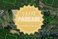 Property for sale in Garland County, Arkansas