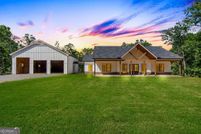 Property for sale in Pickens County, Georgia