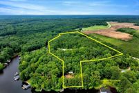 Lakefront Property for sale in Brunswick County, Virginia