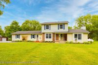 Lakefront Property for sale in Ingham County, Michigan