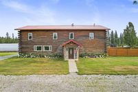 Property for sale in Southeast Fairbanks Borough, Alaska