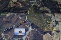 Undeveloped Land for sale in Newton County, Arkansas
