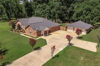 Property for sale in Webster Parish, Louisiana