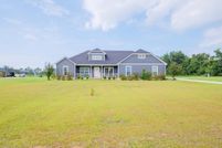 Property for sale in Brooks County, Georgia
