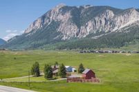 Property for sale in Gunnison County, Colorado