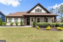 Property for sale in Forsyth County, Georgia