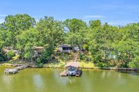 Lakefront Property for sale in Laurens County, South Carolina