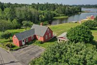 Lakefront Property for sale in Knox County, Maine