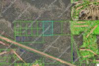 Undeveloped Land for sale in Saint Tammany Parish, Louisiana