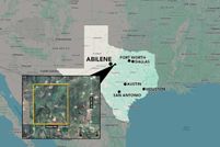 Lakefront Property for sale in Callahan County, Texas