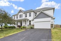 Lakefront Property for sale in Kendall County, Illinois