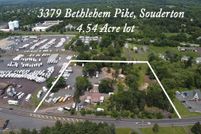 Property for sale in Bucks County, Pennsylvania