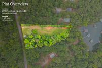 Undeveloped Land for sale in Hart County, Georgia