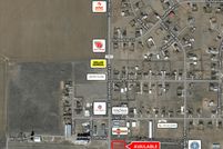 Undeveloped Land for sale in Potter County, Texas