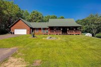 Lakefront Property for sale in Isanti County, Minnesota