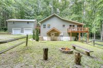 Property for sale in Fannin County, Georgia