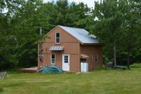 Lakefront Property for sale in Oxford County, Maine